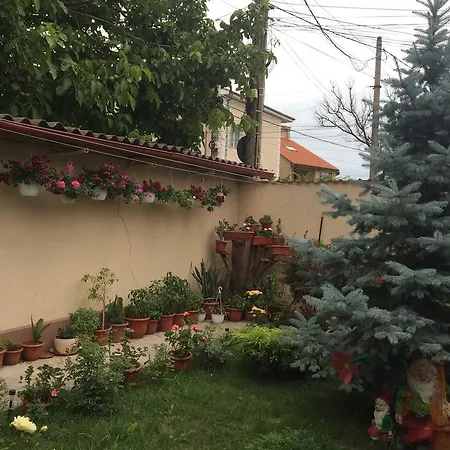 Casa Litoral كونستانتا