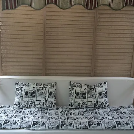 بيت ضيافة Casa Litoral *