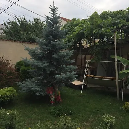 Casa Litoral كونستانتا