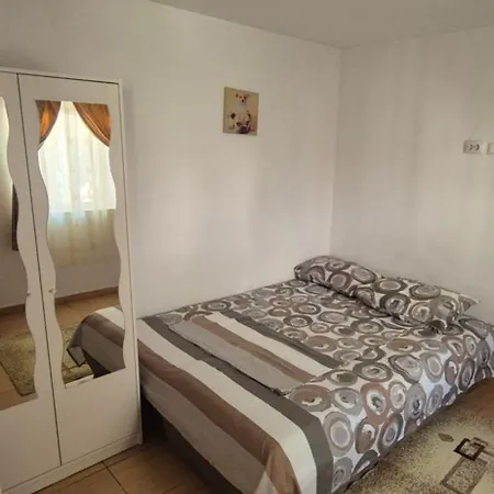 Pensiune Casa Litoral