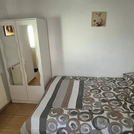 بيت ضيافة Casa Litoral