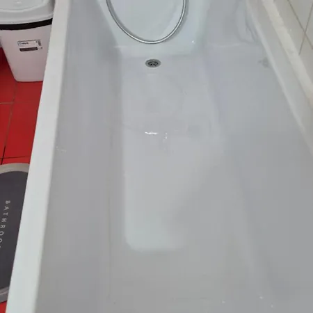 بيت ضيافة Casa Litoral *