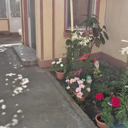 Casa Litoral بيت ضيافة كونستانتا