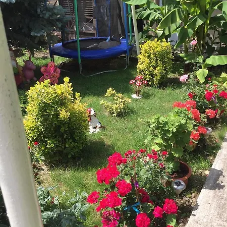 Casa Litoral كونستانتا