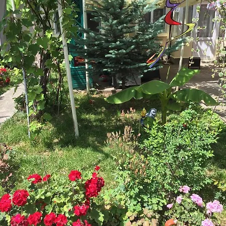 Casa Litoral بيت ضيافة