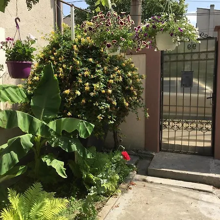 Casa Litoral بيت ضيافة *