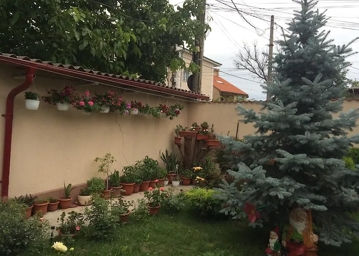 Casa Litoral Constanţa