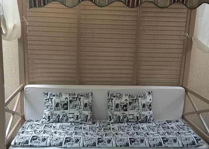 ゲストハウス Casa Litoral *