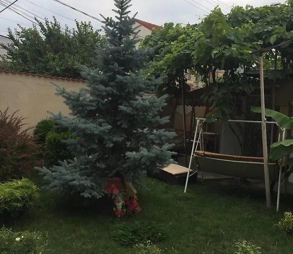 Casa Litoral コンスタンツァ