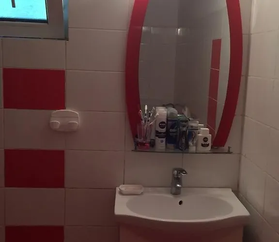 Casa Litoral ゲストハウス