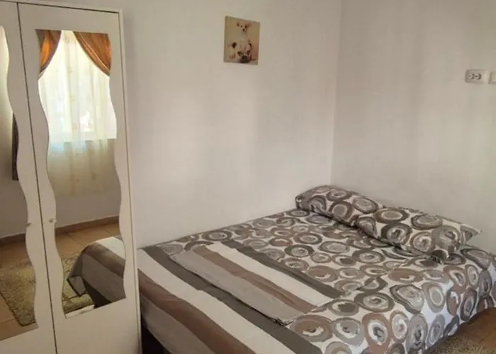 Affittacamere Casa Litoral