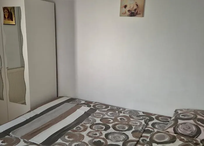 Casa Litoral Affittacamere *