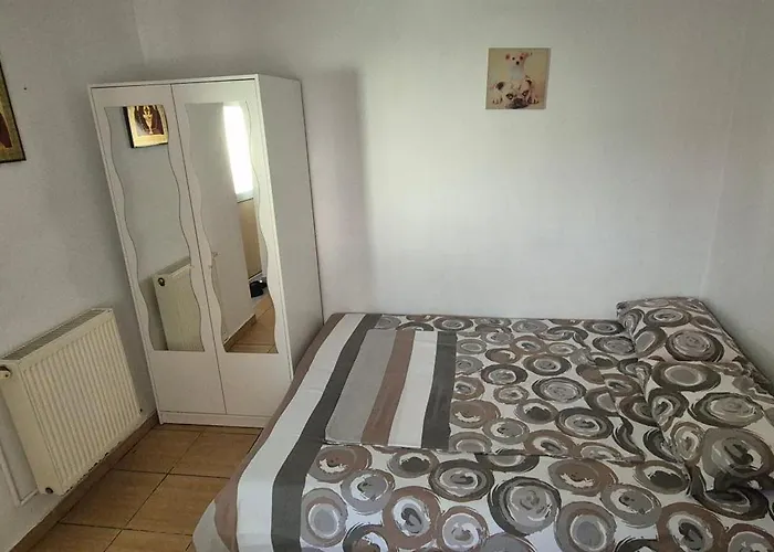 Affittacamere Casa Litoral