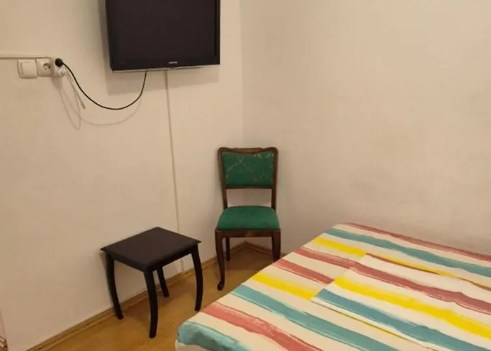 Casa Litoral ゲストハウス コンスタンツァ