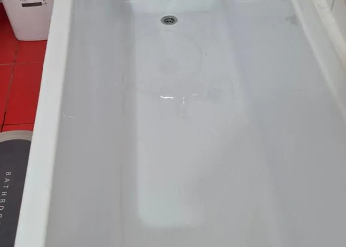 ゲストハウス Casa Litoral *