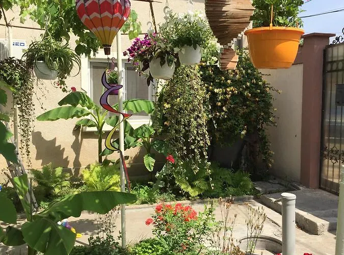 Affittacamere Casa Litoral Constanţa