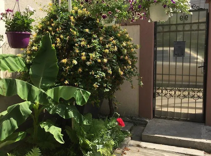 Casa Litoral Affittacamere *