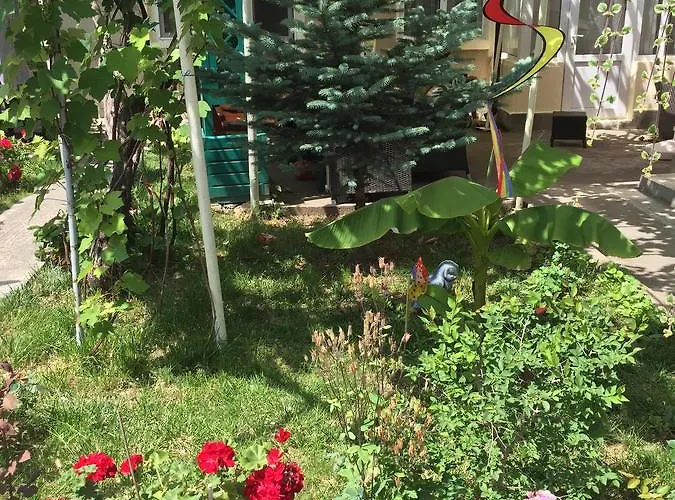 Casa Litoral ゲストハウス コンスタンツァ