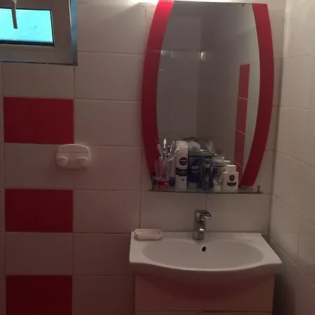 Casa Litoral Гостевой дом