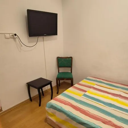 Casa Litoral ゲストハウス コンスタンツァ