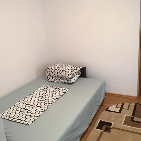 게스트하우스 Casa Litoral