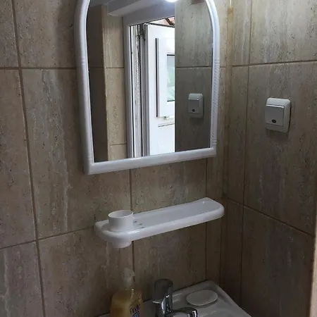 Casa Litoral * 콘스탄차