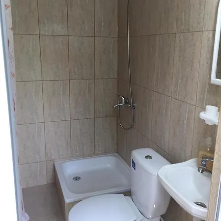 게스트하우스 Casa Litoral