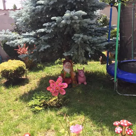 Casa Litoral 콘스탄차