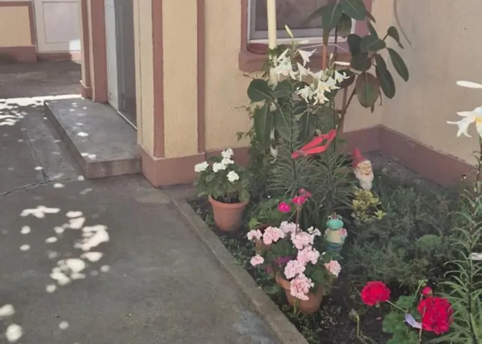 Casa Litoral Vendégház Konstanca