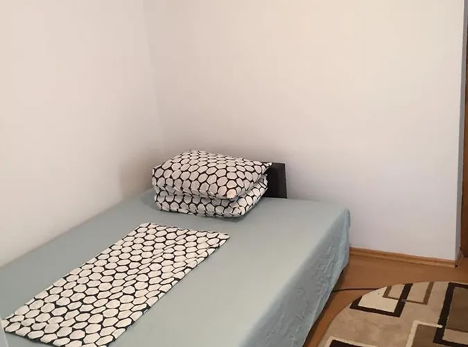 Vendégház Casa Litoral