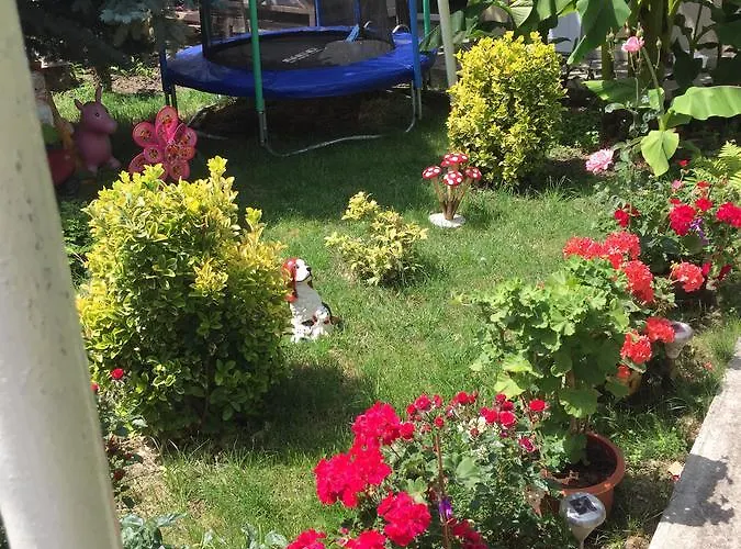 Casa Litoral Konstanca