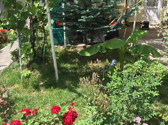 Casa Litoral ゲストハウス