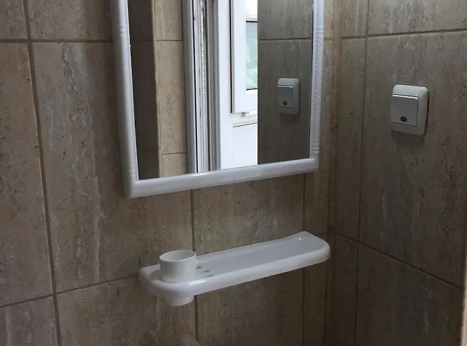 Casa Litoral * コンスタンツァ