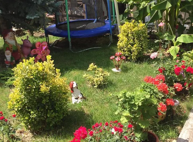 ゲストハウス Casa Litoral *