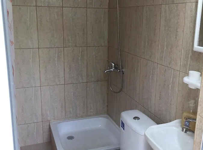 ゲストハウス Casa Litoral